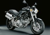 2006 Ducati Monster SR2 Dark photo